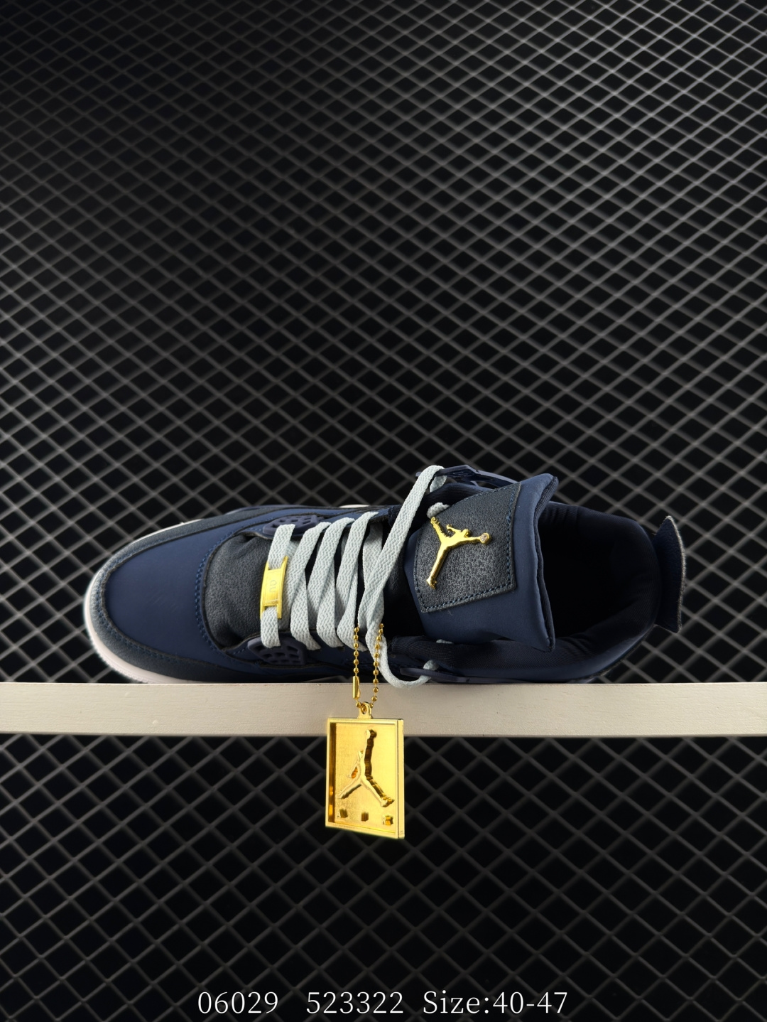 Nike Air Jordan 4 Retro